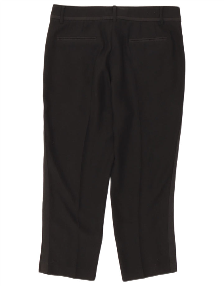 Spodnie Guess Męskie Capri W27 L22 Czarne Poliester