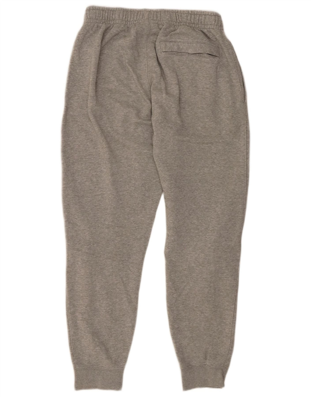 Damskie spodnie dresowe Nike Joggers UK 10 Małe, szare, bawełniane