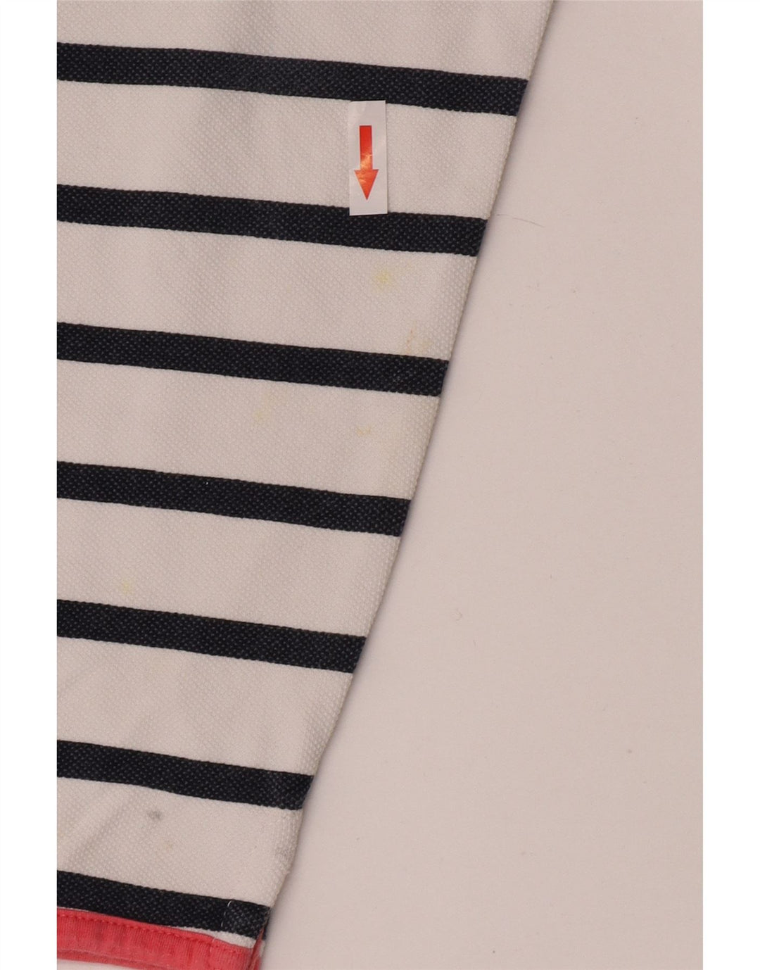 Damska bluza Crew Clothing Sweter UK 10 w małe białe paski