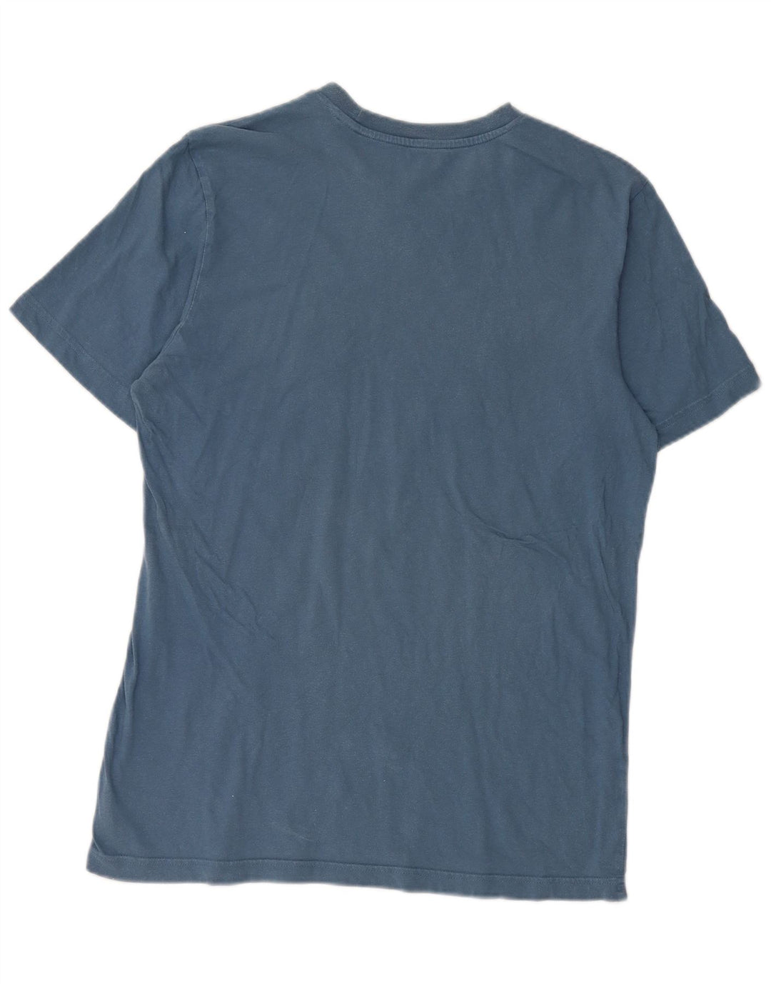 Męska koszulka graficzna Adidas Top Medium Blue