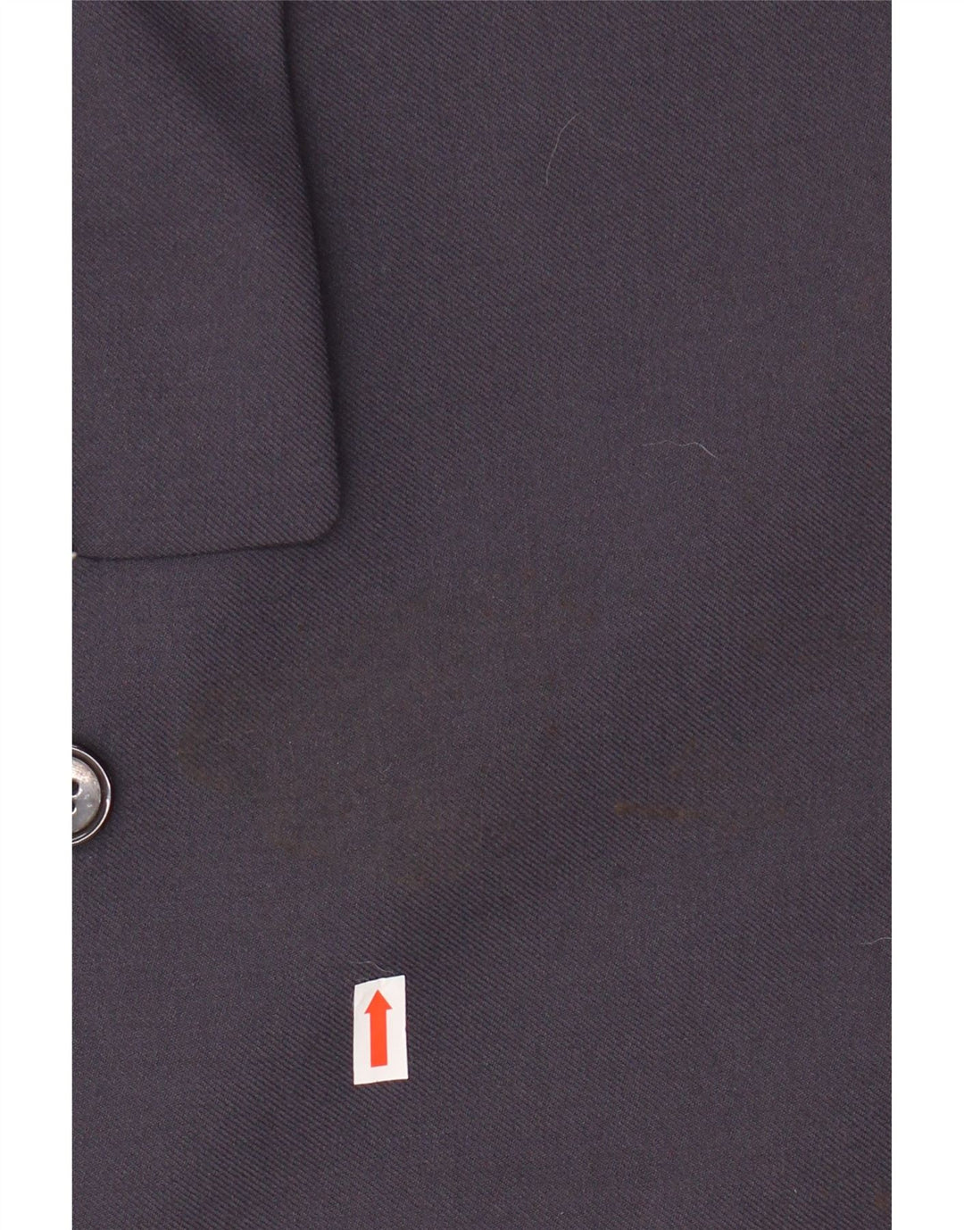 DOUGLAS Męska marynarka dwurzędowa EU 50, duża, granatowa