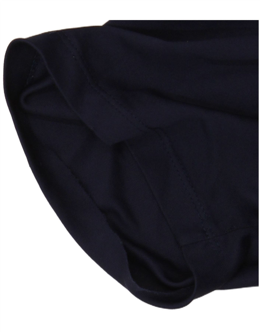 T-shirt męski Nike Dri Fit, duży, granatowy