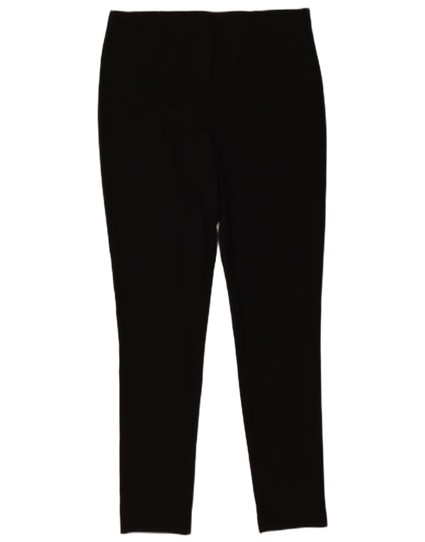 Legginsy damskie M&Co UK 14, średnia czarna wiskoza