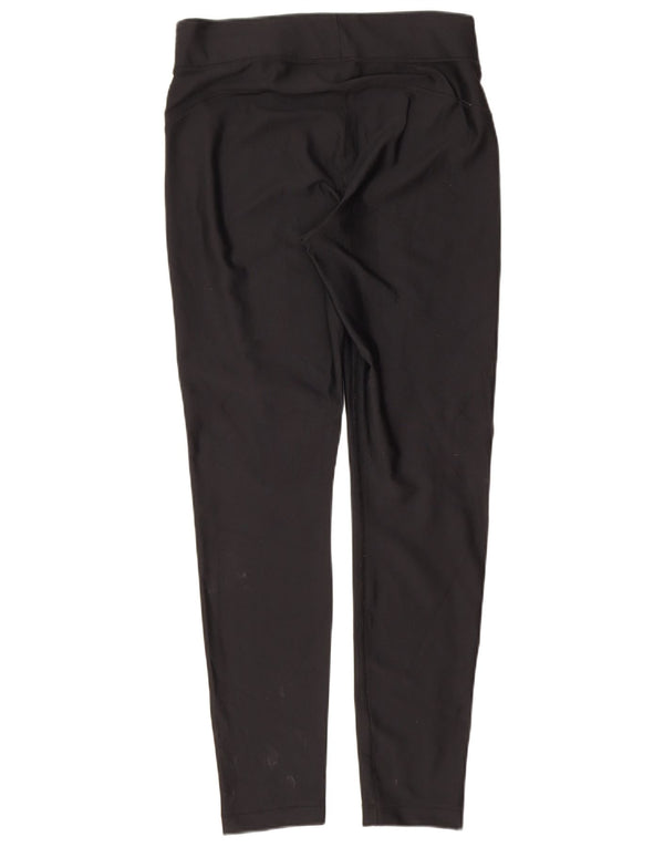 Damskie legginsy Under Armour Heat Gear UK 16, duże, czarne