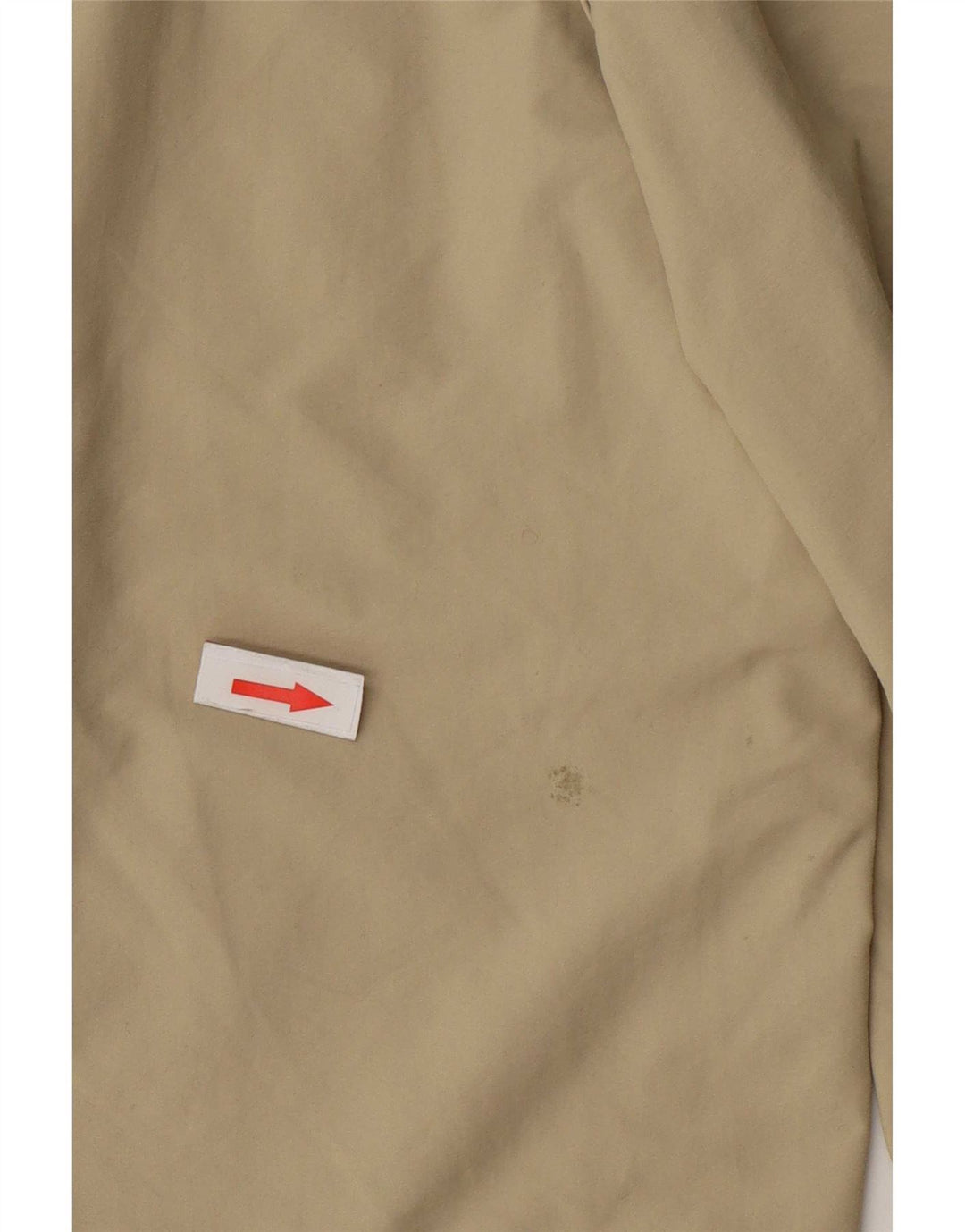 Męskie spodenki Chino Patagonia W30 Średni beżowy nylon
