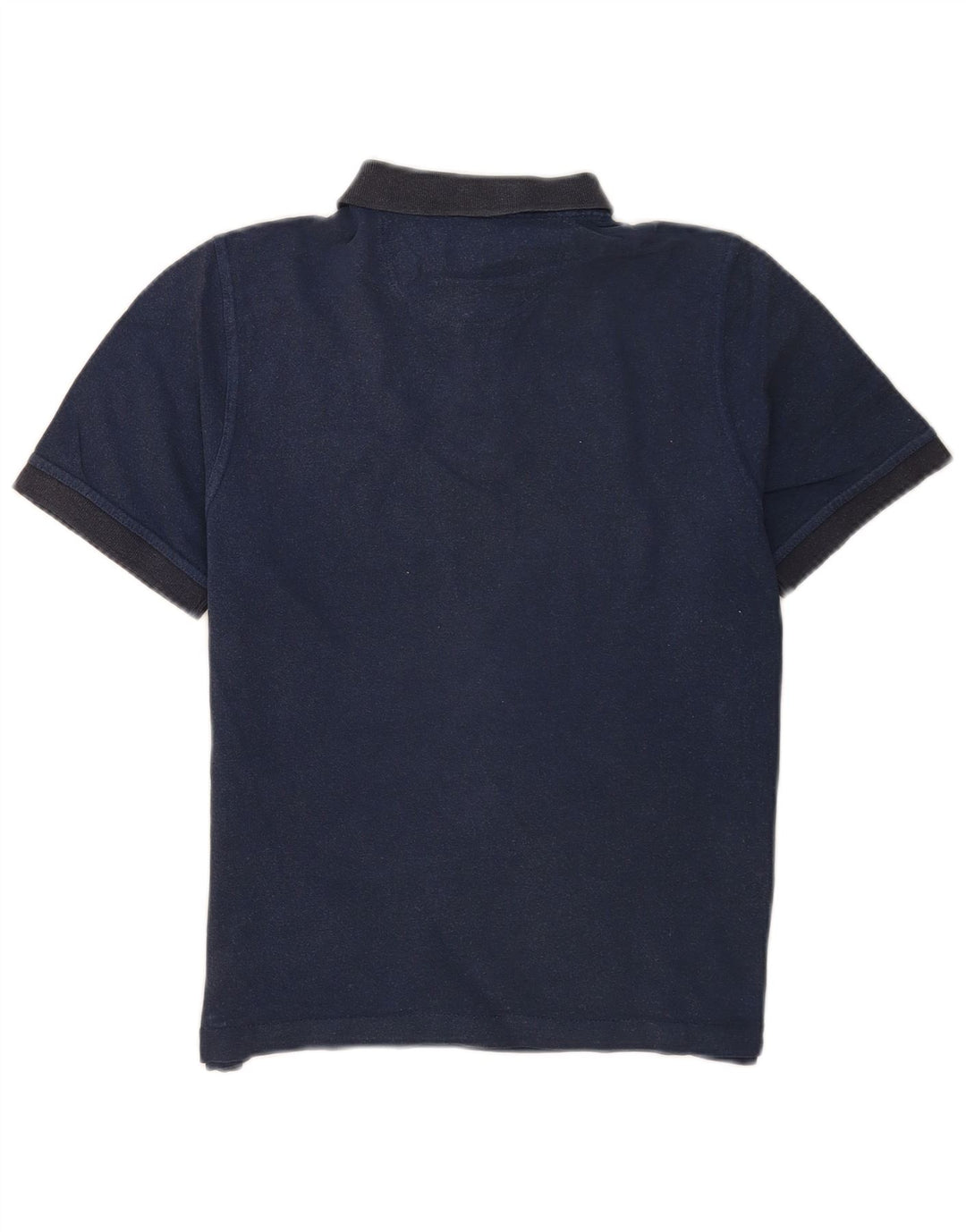 Męska koszulka polo Barbour, mała, granatowa