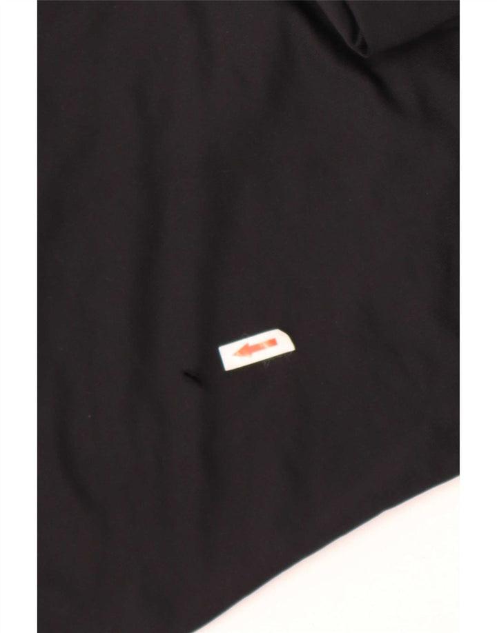 Męskie spodnie dresowe Puma Joggery 2XL Czarny poliester