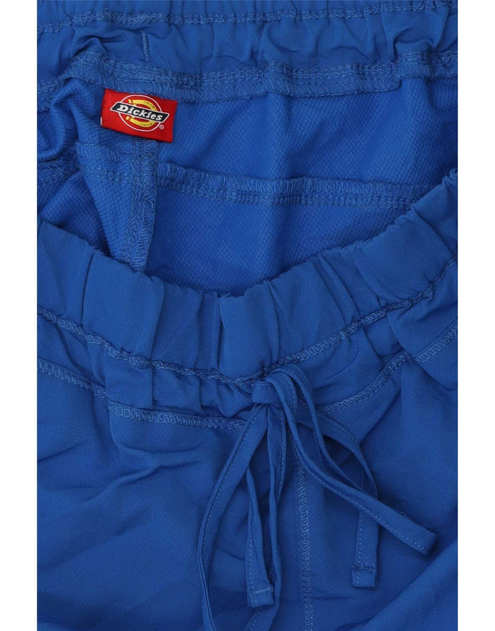 Męskie spodnie dresowe Dickies, duże, niebieskie