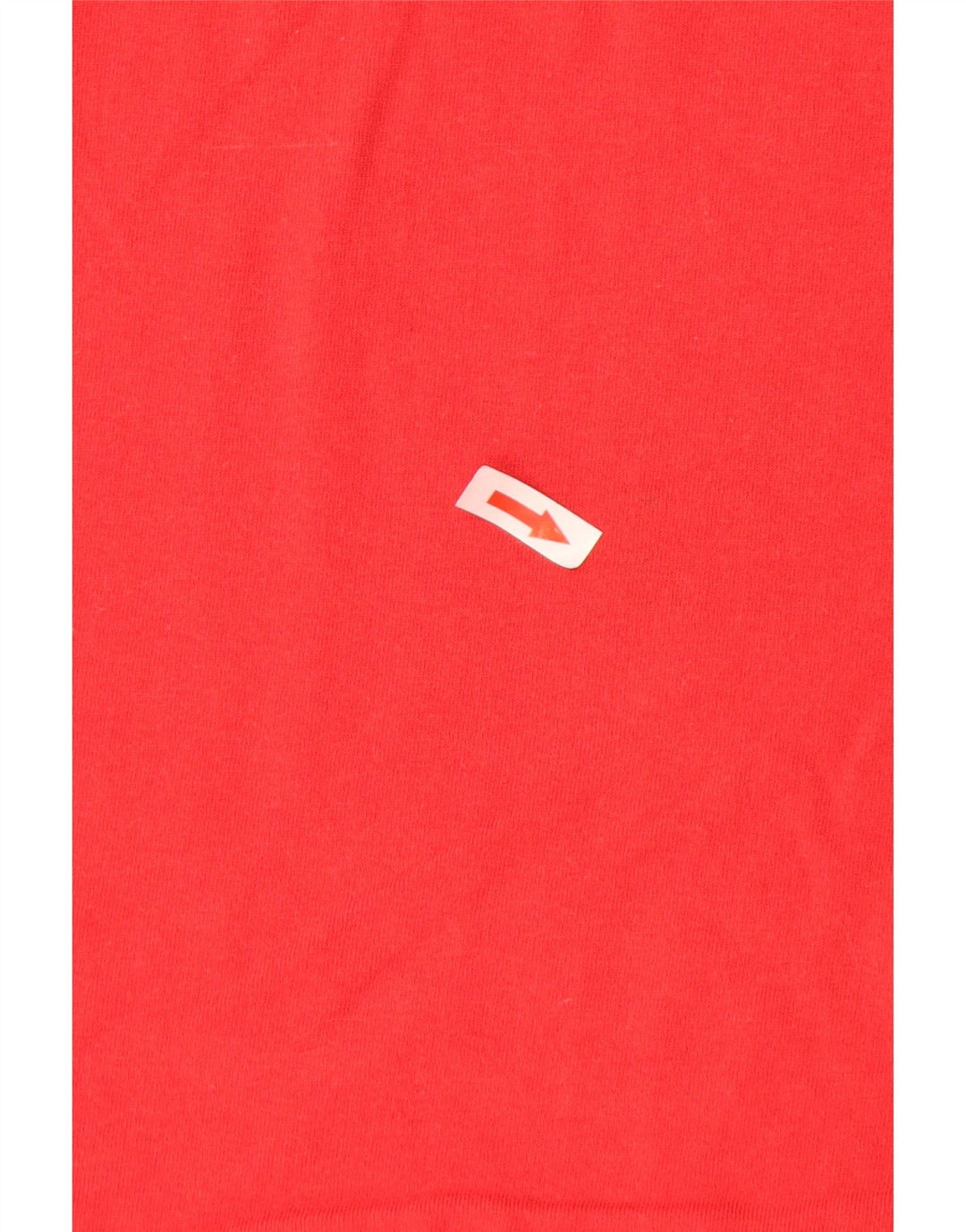 Chłopięca kamizelka z grafiką Champion, 9-10 lat, czerwona