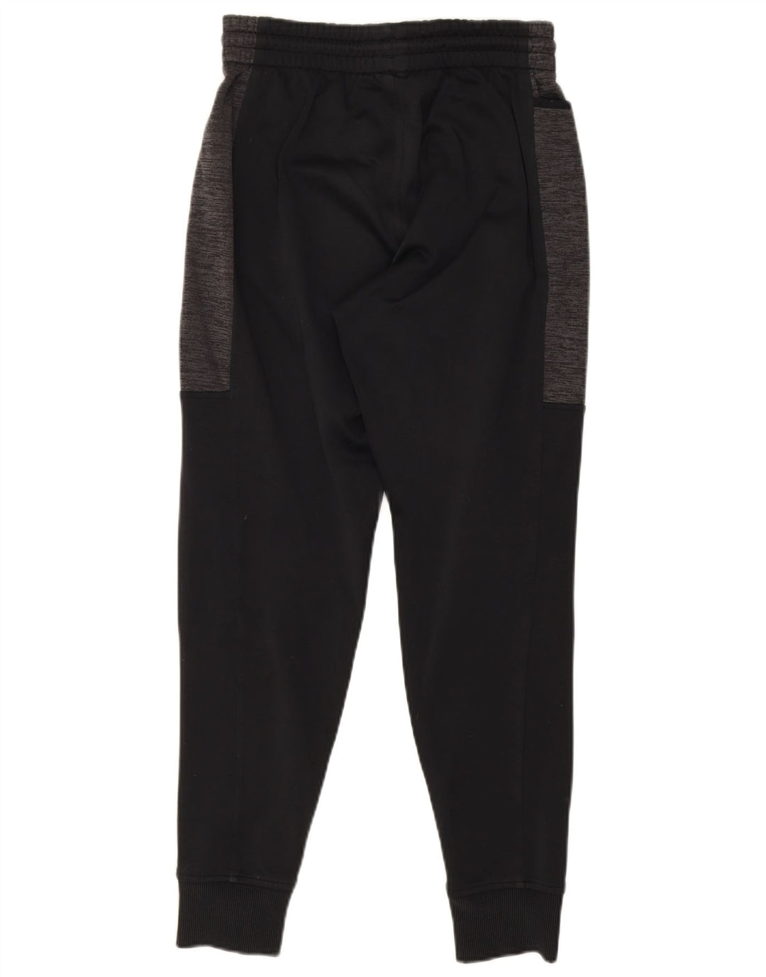 Męskie spodnie dresowe Under Armour Cold Gear, małe, czarne