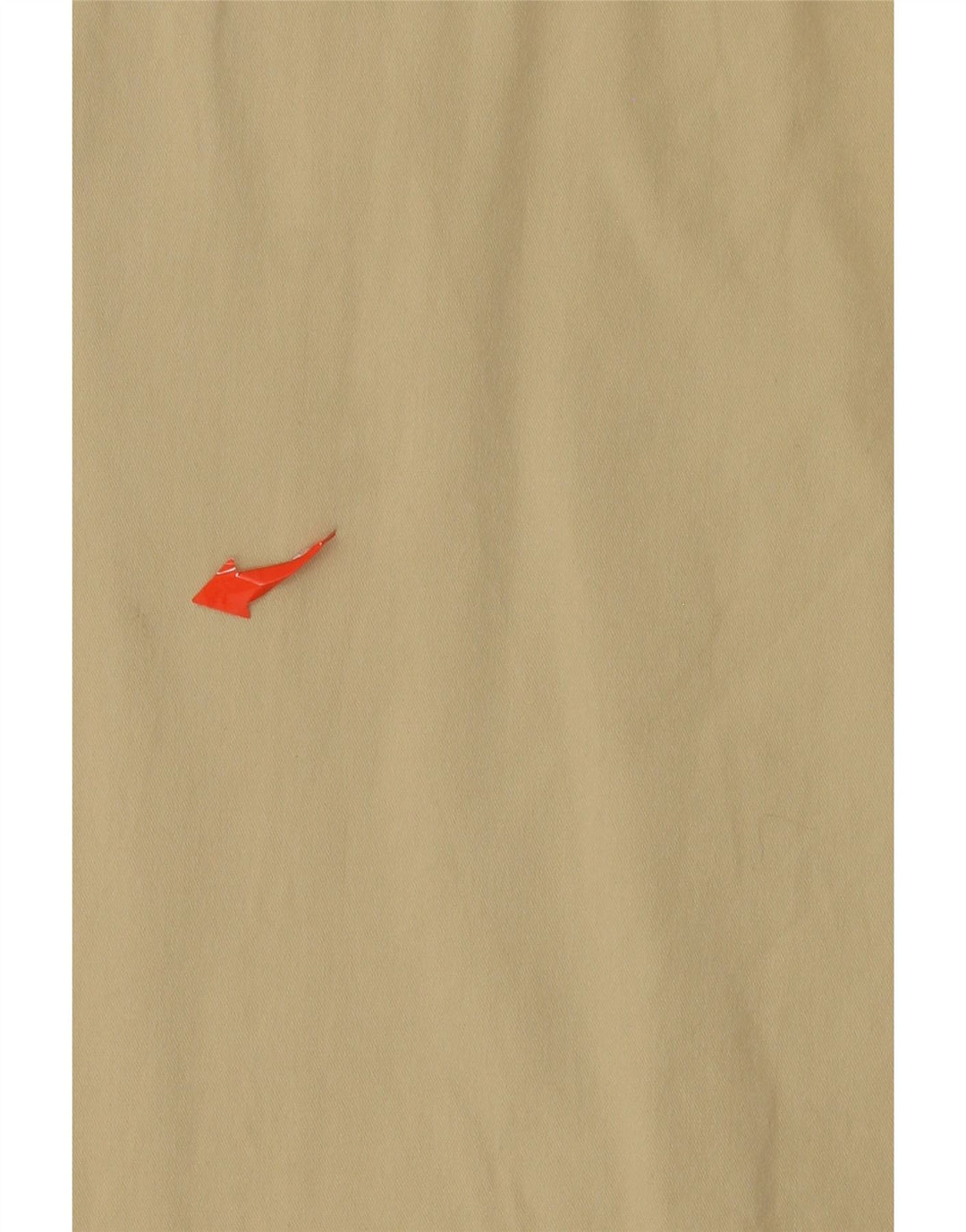 Koszula męska Marlboro Classics 3XL beżowa bawełniana