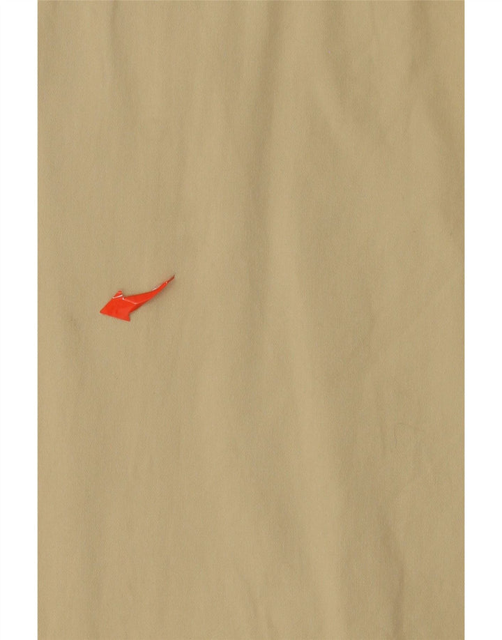 Koszula męska Marlboro Classics 3XL beżowa bawełniana