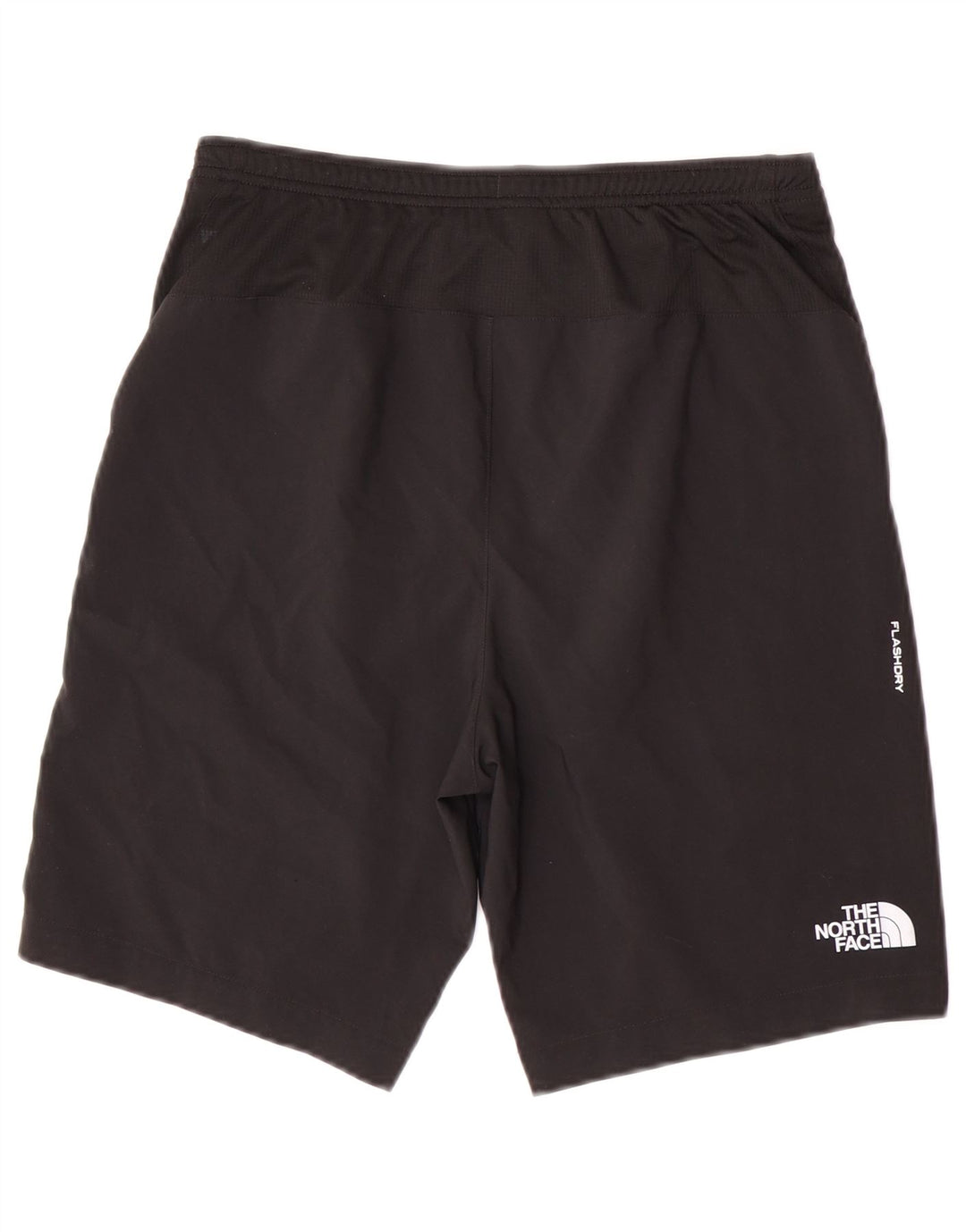 Chłopięce spodenki sportowe The North Face 15-16 lat 2XL, czarny poliester