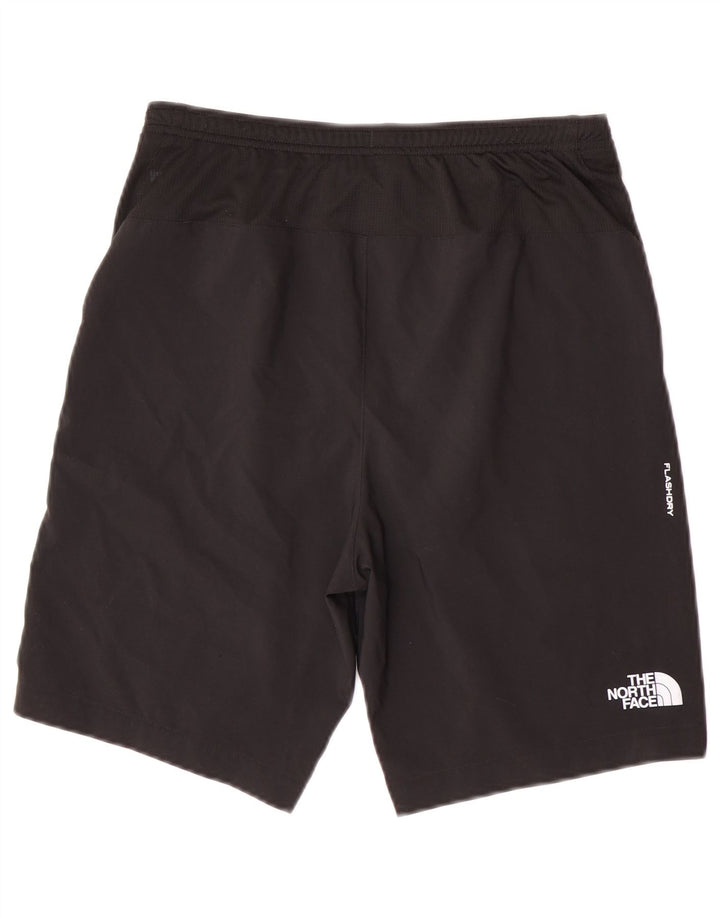 Chłopięce spodenki sportowe The North Face 15-16 lat 2XL, czarny poliester