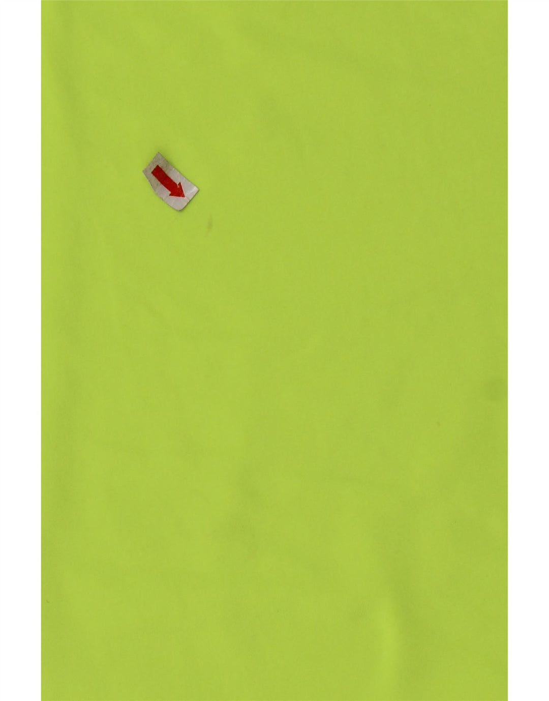 Damska kamizelka z grafiką NIKE UK 8, mała, zielona, syntetyczna