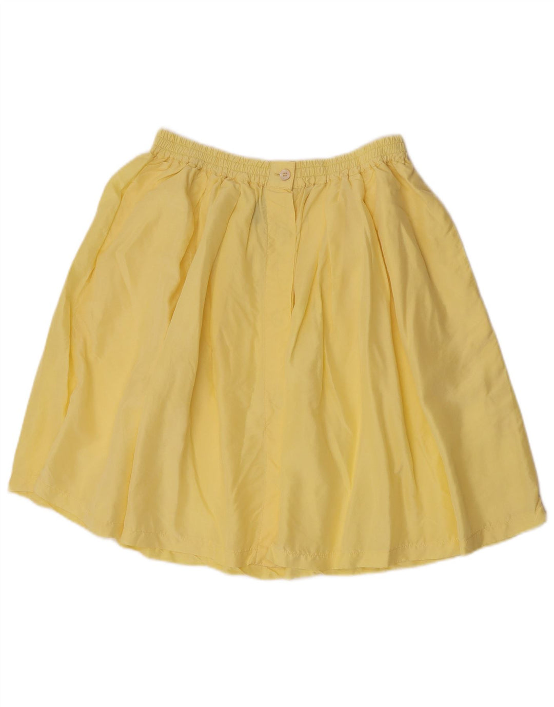 Spódnica damska Henry Cottons IT 44 Medium W30 Żółta