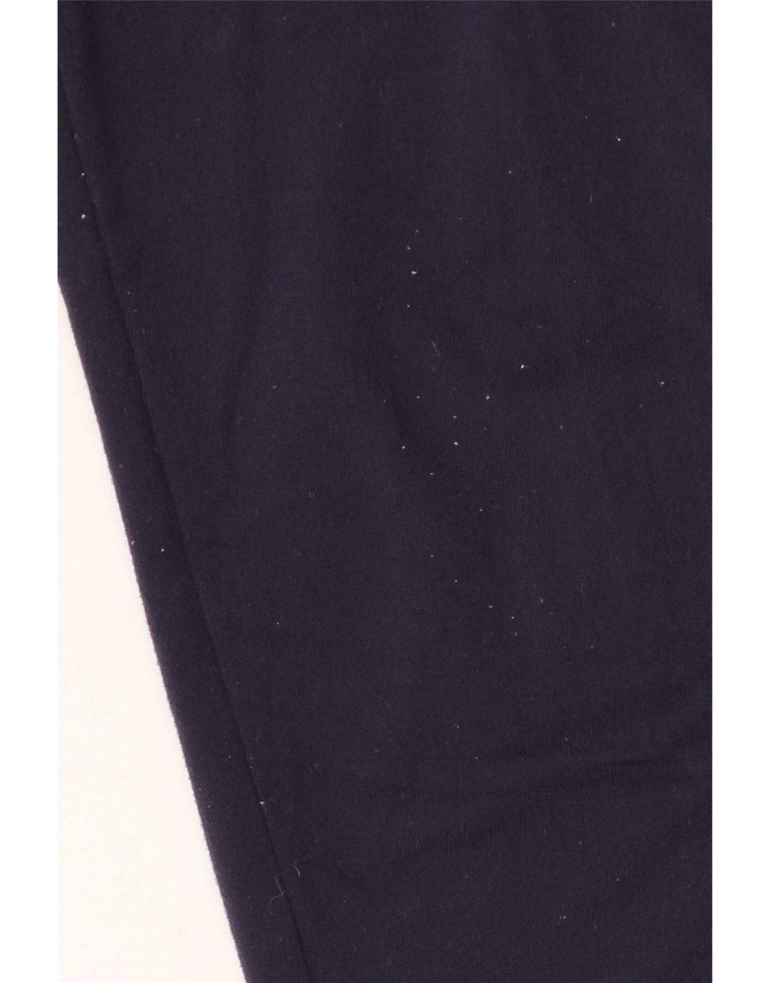 Damskie legginsy Capri Puma UK 10, małe, granatowe, nylonowe