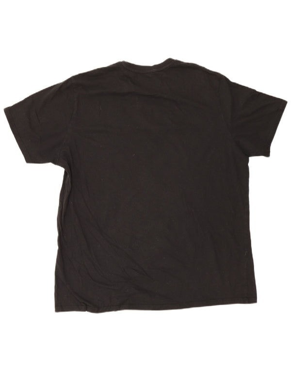 Koszulka męska Levi's Top 2XL czarna