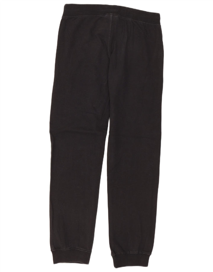 Damskie spodnie dresowe Champion Joggers UK 12 Medium Black