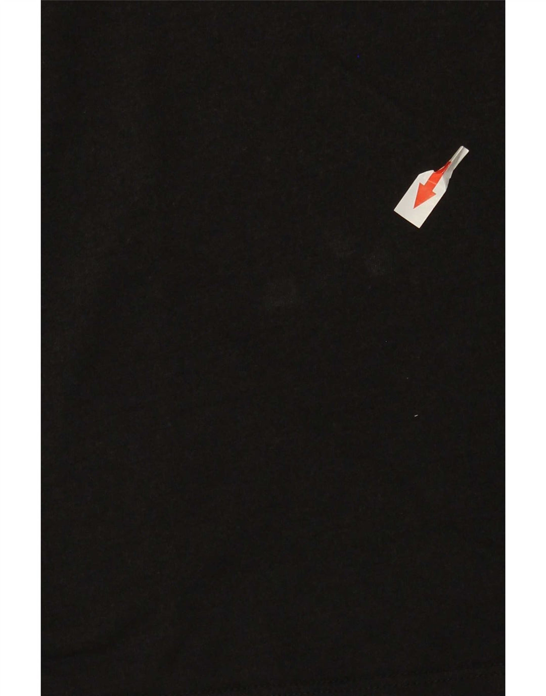 Męska kamizelka z grafiką Nike XS, czarna, modalna