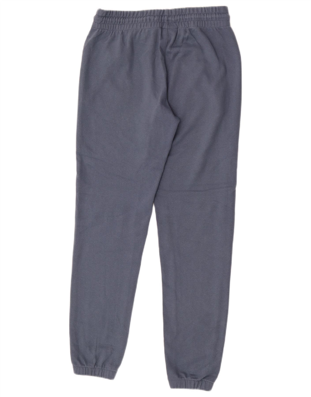 Męskie spodnie dresowe New Balance, małe, niebieskie