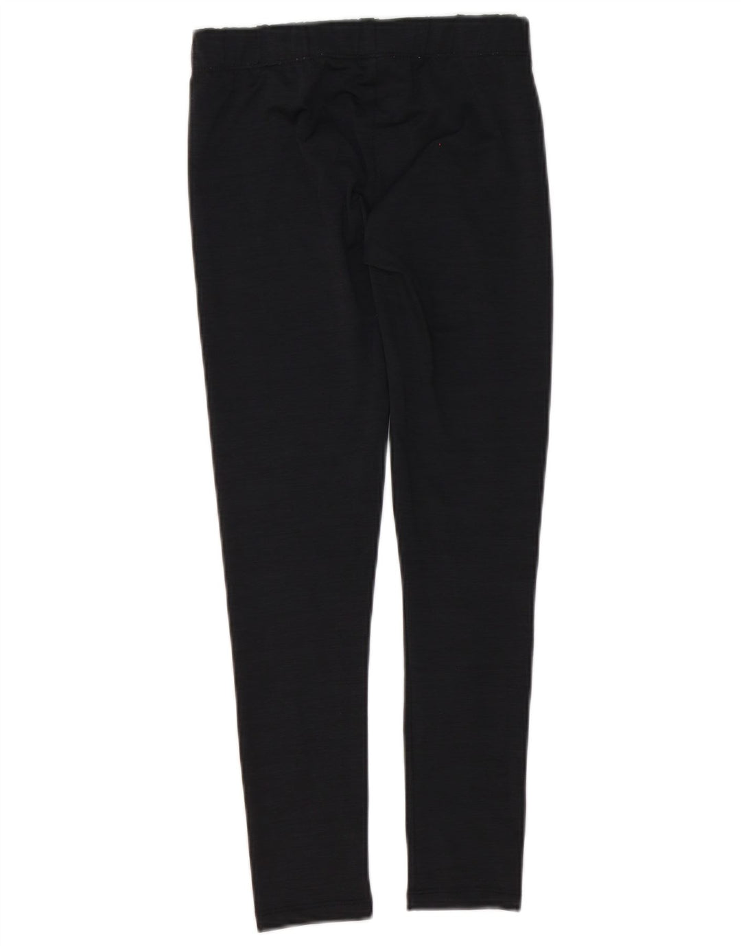 Damskie legginsy Puma Graphic UK 8, małe, czarne, poliestrowe