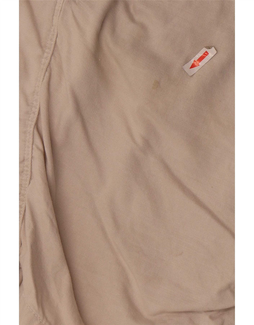 Damskie spodenki chino Zara EU 40 Medium W31 beżowe