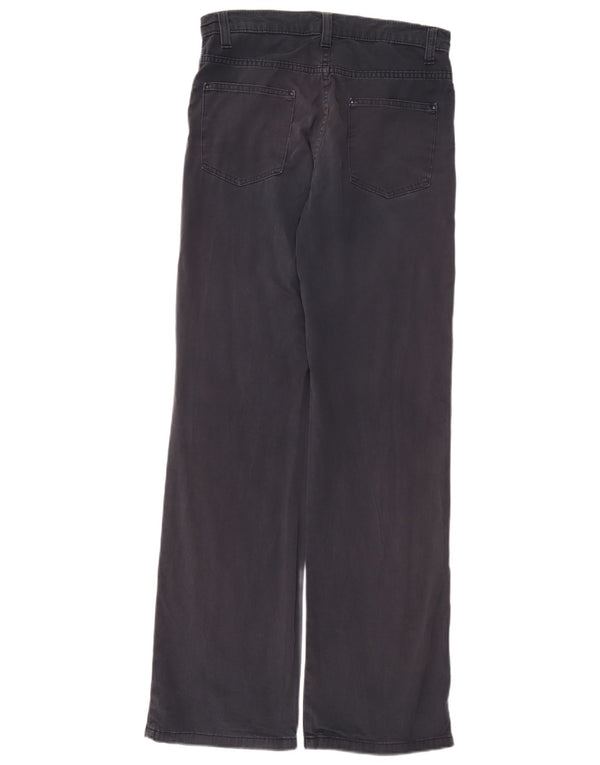 Spodnie damskie Marks & Spencer UK 10 Small W30 L33 Granatowe