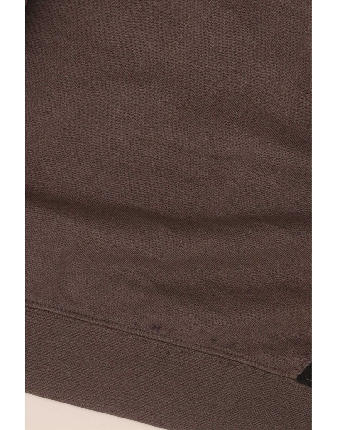 Męska bluza Reebok z grafiką, średnioszara, z blokami kolorów