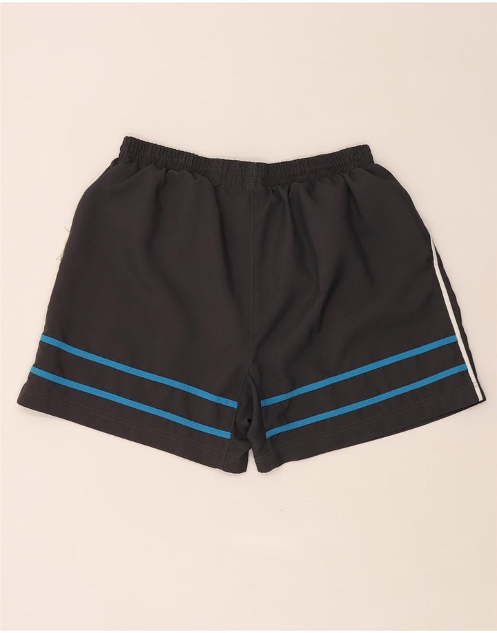 Męskie spodenki sportowe Nike XL, czarne, poliestrowe