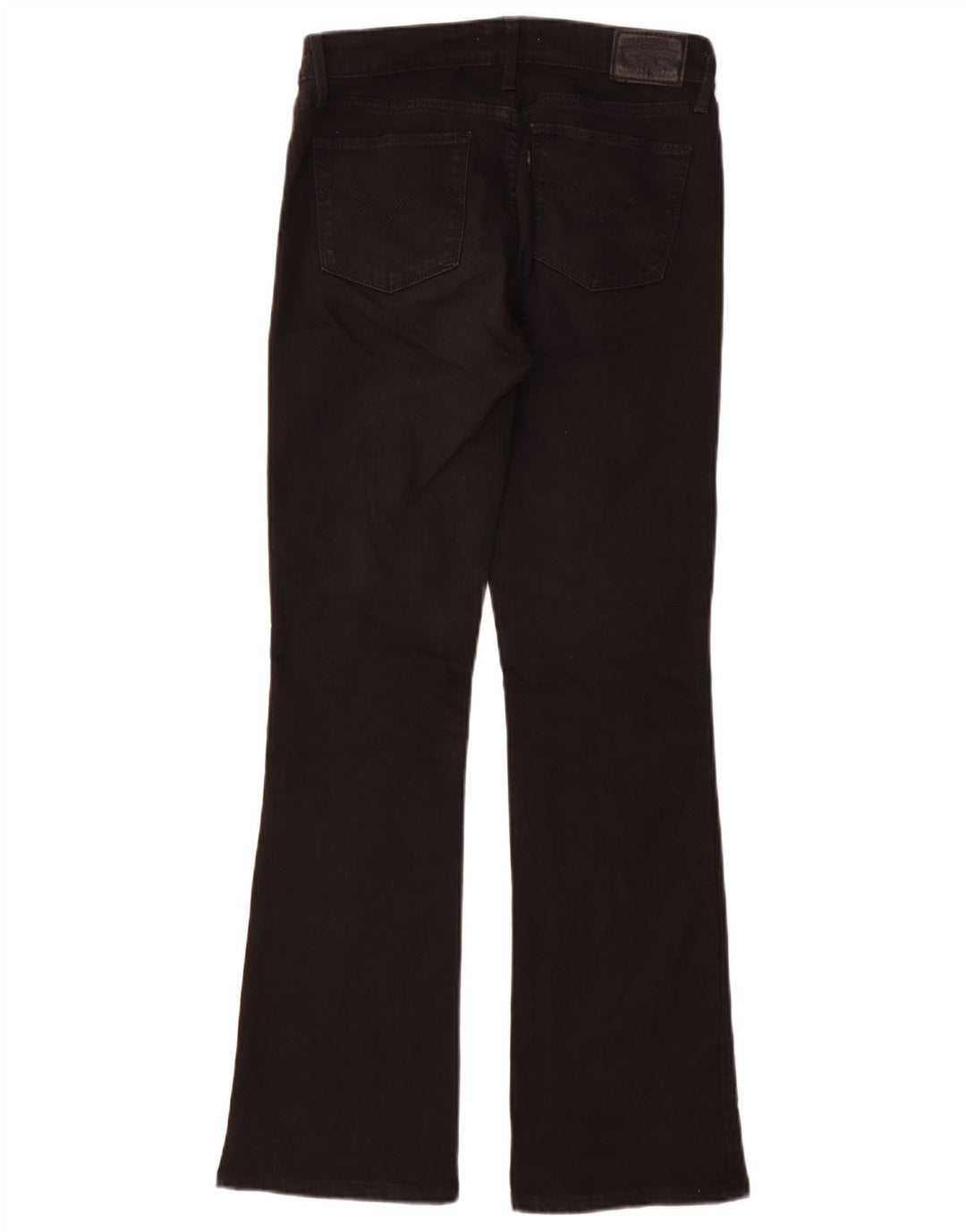 Damskie jeansy Bootcut W27 L30