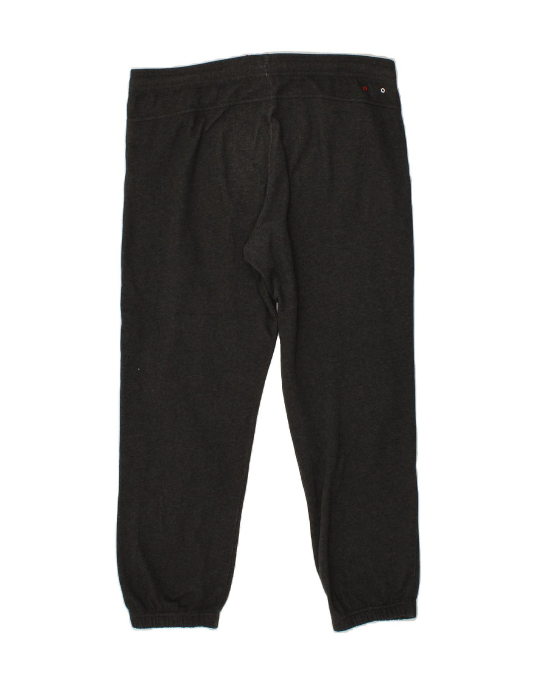 FILA Mens Tracksuit Trousers Joggers Small Grey Cotton Vintage Fila and Second-Hand Fila from Messina Hembry 
