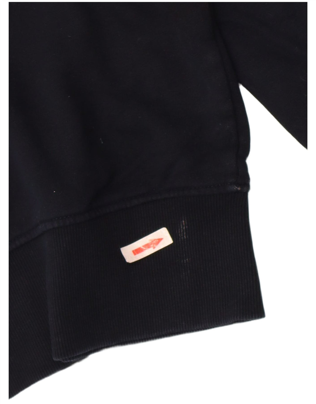 Marks & Spencer Męski sweter bluzowy 2XL granatowy, bawełniany