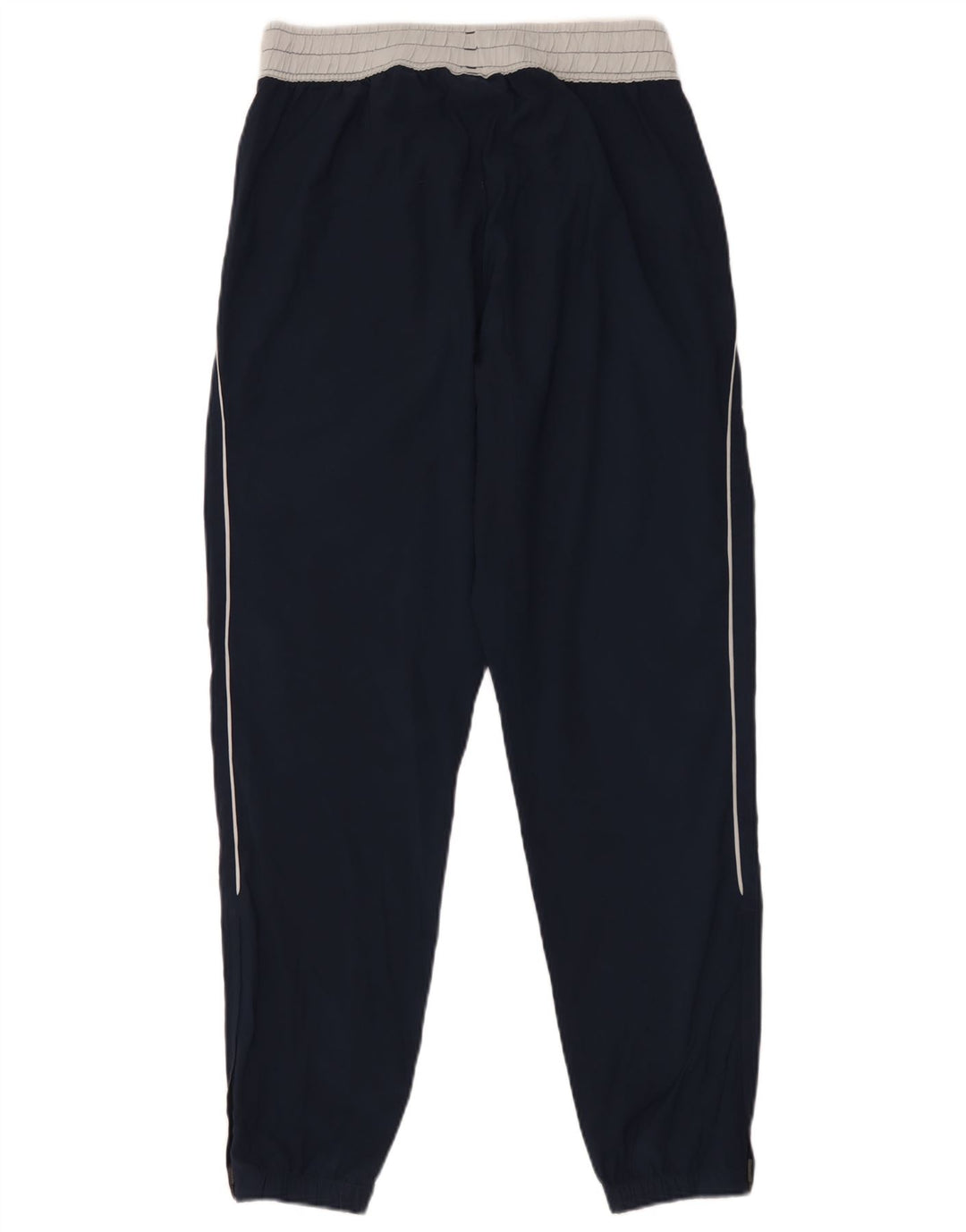 Męskie spodnie dresowe Under Armour, duże, granatowe