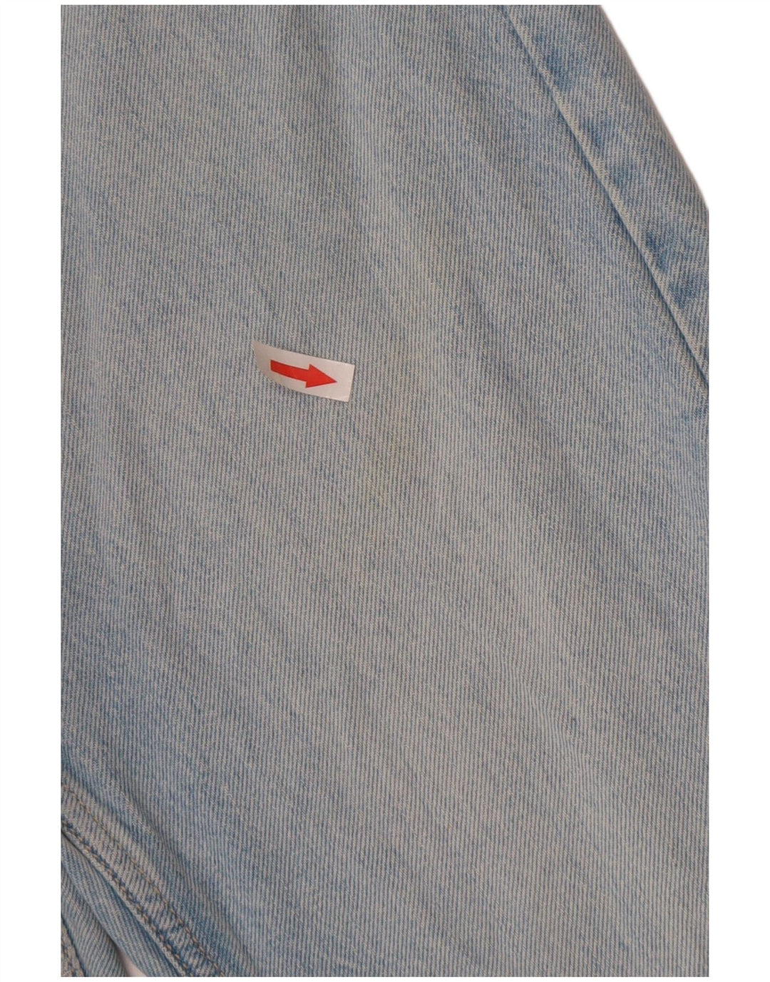 Męskie jeansy slim fit Zara EU 38 Small W30 L30 Niebieskie