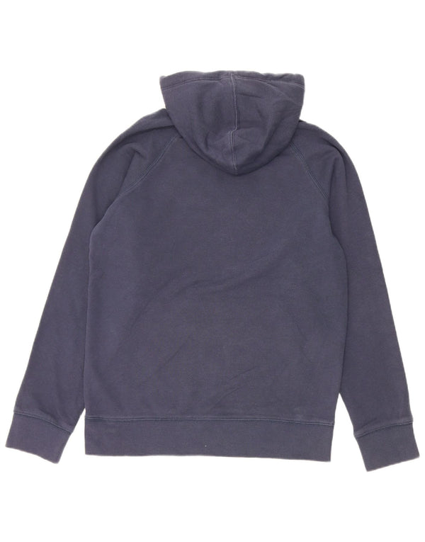 Męski sweter z kapturem O'Neill XS, granatowy, bawełniany