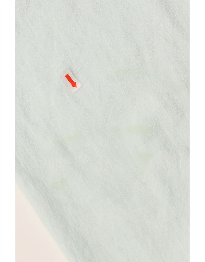 Damska kurtka dresowa ADIDAS UK 12, średnia, wielobarwna, z blokami kolorów