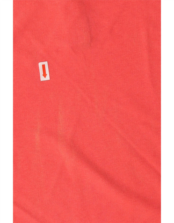 Koszulka damska AUSTRALIAN L'ALPINA Top UK 18 XL Różowa