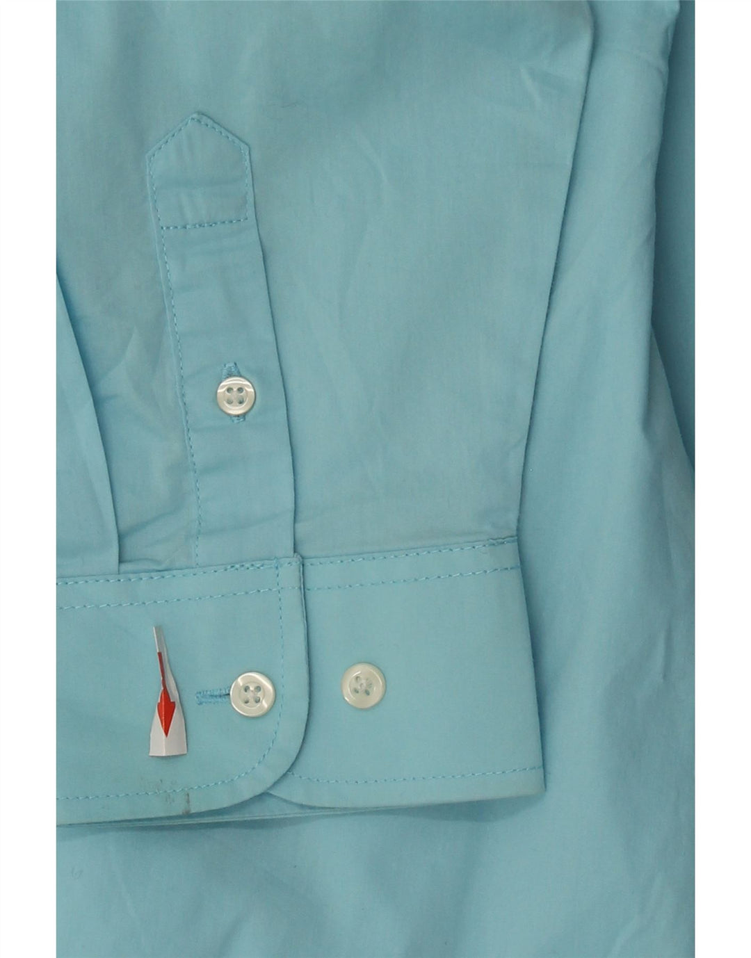 Koszula chłopięca Chaps 15-16 lat XL, niebieska bawełniana