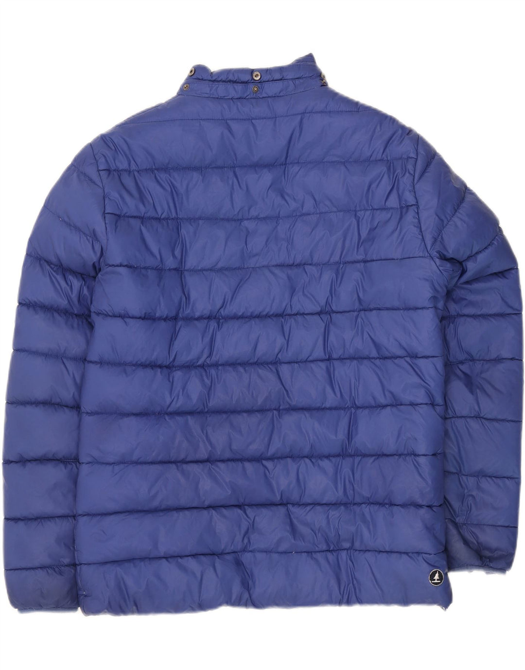 Męska ocieplana kurtka Best Company UK 42 XL, niebieska
