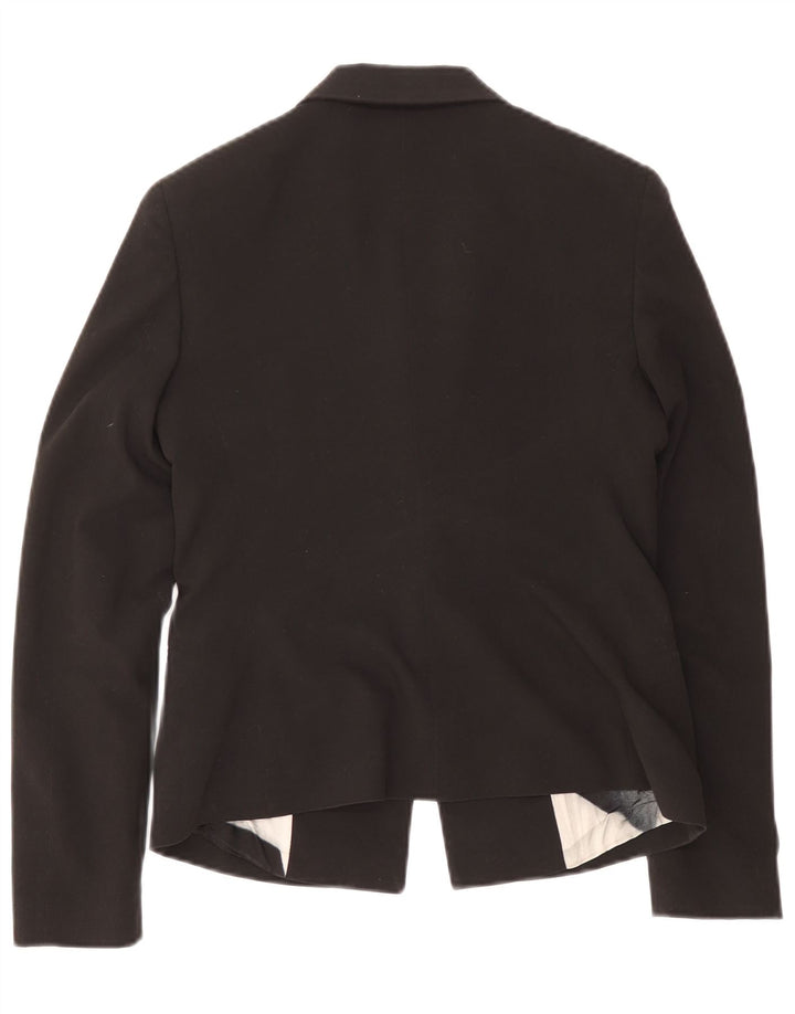 Damska marynarka zapinana na 1 guzik Guess By Marciano IT 42, średnia czarna