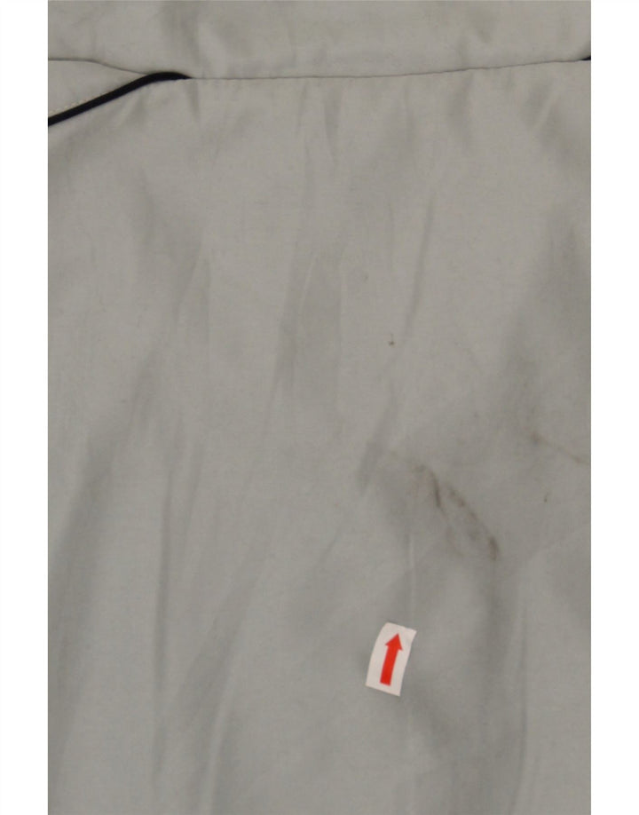 CHAMPION Mens Tracksuit Top Jacket 2XL Blue Polyester Vintage Champion and Second-Hand Champion from Messina Hembry 