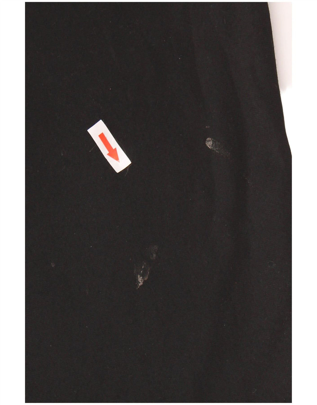 Adidas Dziewczęce Spodnie Dresowe Joggery 15-16 Lat Czarny Poliester