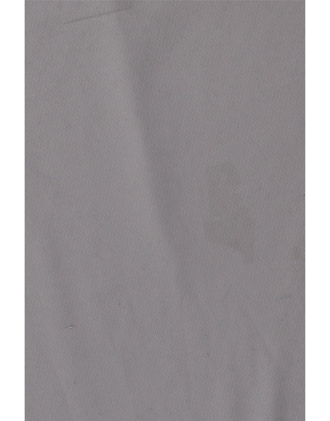 ADIDAS Mens Climalite T-Shirt Top XL Grey Colourblock Polyester