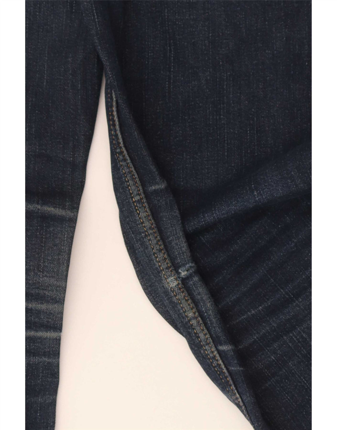 Dżinsy damskie Zara EU 38 Small W28 L32 Niebieskie bawełniane