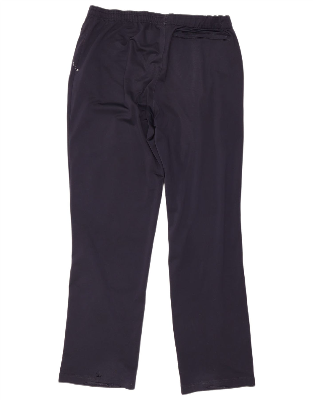 Męskie spodnie dresowe Puma, duże, granatowe