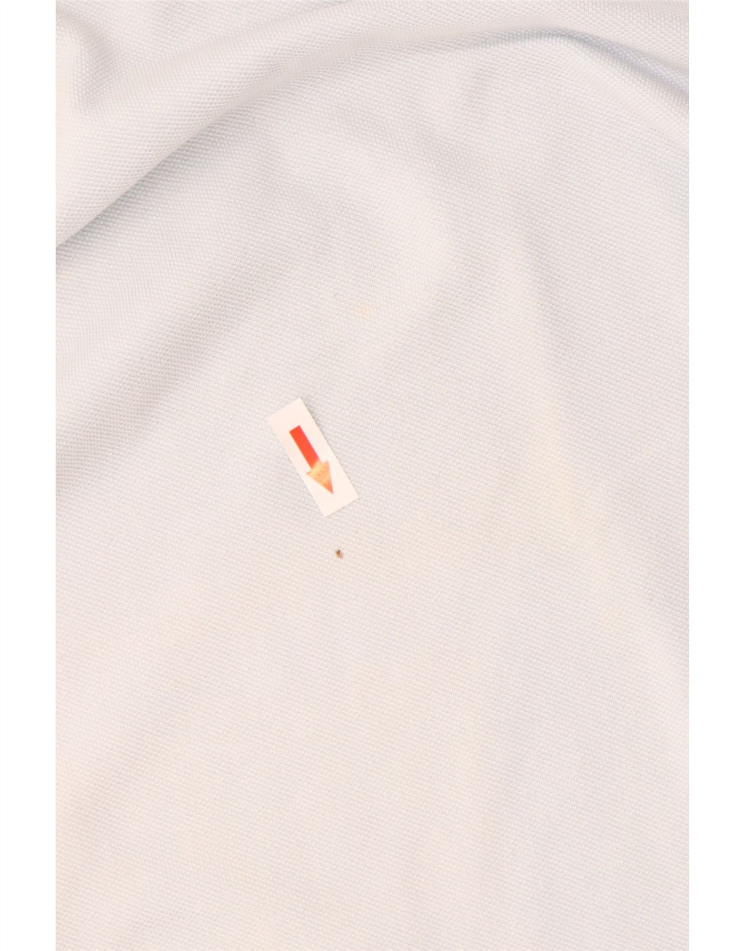Męska koszulka polo Nike UK 39/41 Średnioniebieski, bawełniany