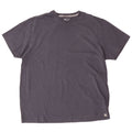 T-shirt męski EDDIE BAUER, duży, szary, bawełniany