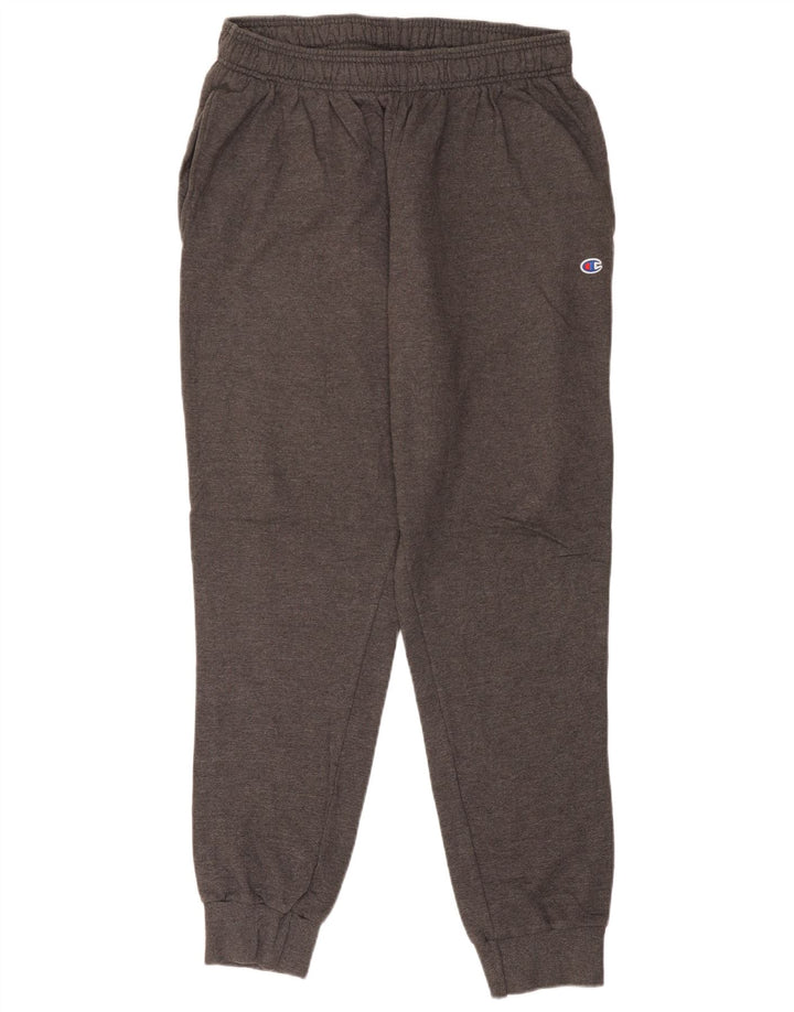 Męskie spodnie dresowe Champion Joggers XL, szare