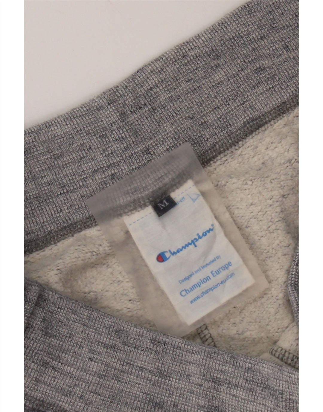 Damskie spodnie dresowe Champion Joggers UK 14 Medium Grey Flecked